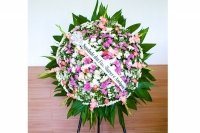 Coroa de Flores